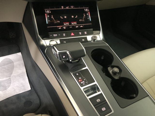 AUDI A6 usata, con Immobilizzatore elettronico