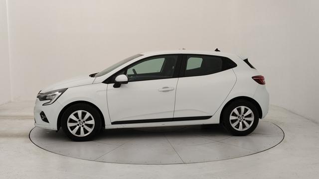RENAULT Clio usata, con Airbag