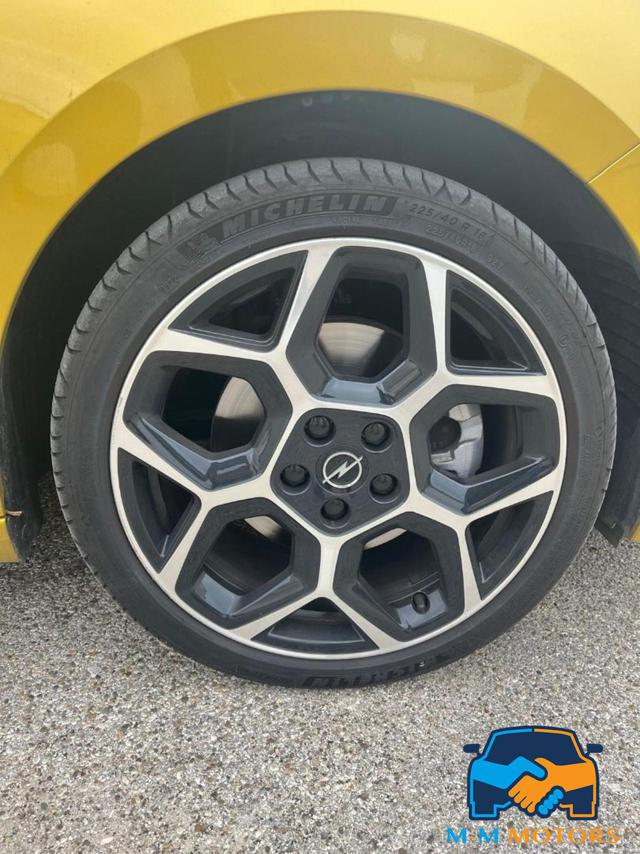 OPEL Astra usata 25