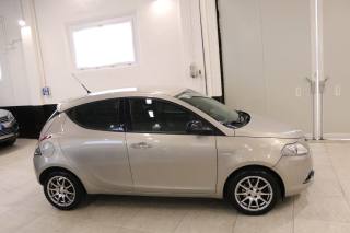 LANCIA Ypsilon usata, con Climatizzatore