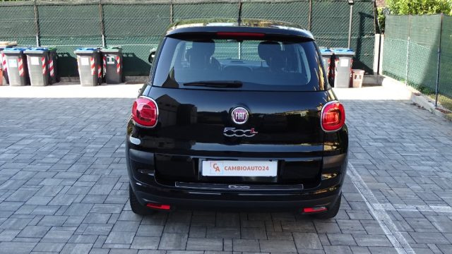 FIAT 500L usata, con Cerchi in lega