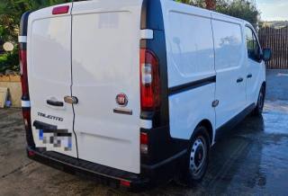 FIAT Talento usata, con Airbag