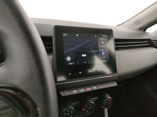 RENAULT Clio usata, con Cruise Control