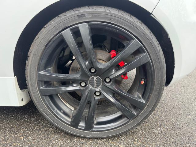 FORD Fiesta usata, con Controllo trazione