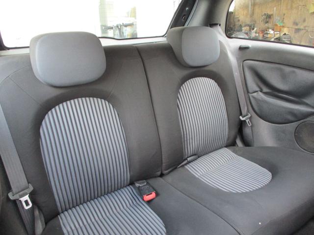 LANCIA Ypsilon usata 11