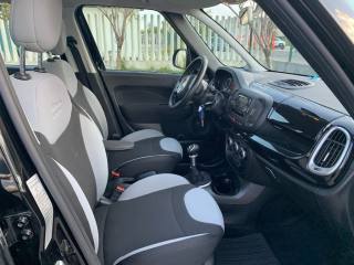 FIAT 500L usata, con Cronologia tagliandi