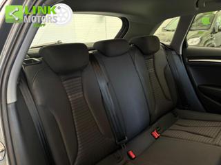 AUDI A3 usata, con ESP