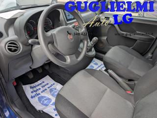 FIAT Panda usata 33