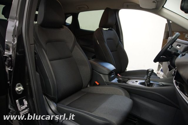 NISSAN Qashqai usata, con Controllo trazione