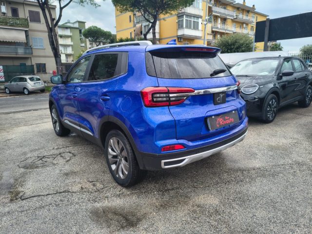 DR MOTOR DR 4.0 usata, con Antifurto