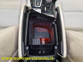 BMW 520 usata, con Sistema di navigazione