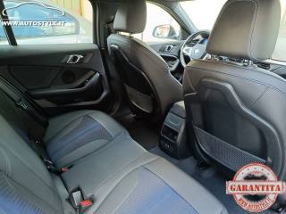 BMW 118 usata, con Pacchetto invernale