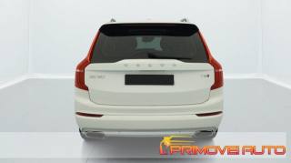 VOLVO XC90 usata, con Airbag Passeggero