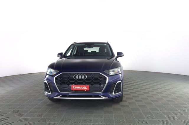 AUDI Q5 usata 0