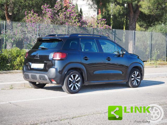 CITROEN C3 Aircross usata, con Airbag