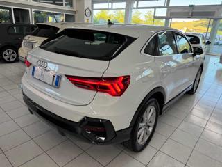 AUDI Q3 usata, con Cronologia tagliandi