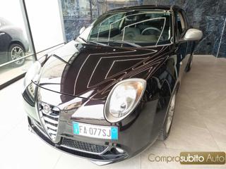 ALFA ROMEO MiTo usata, con Airbag