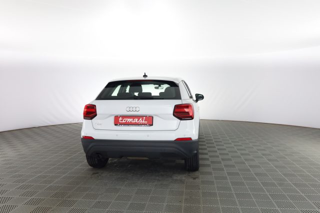 AUDI Q2 usata 4