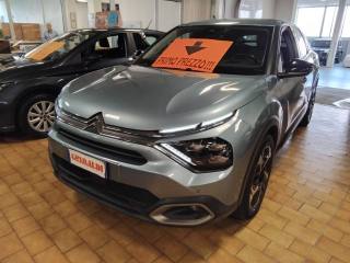 CITROEN C4 usata, con Airbag laterali