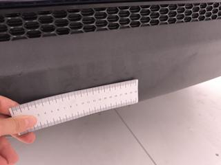 JEEP Compass usata, con Supporto lombare