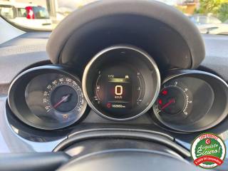 FIAT 500X usata, con Sistema di navigazione