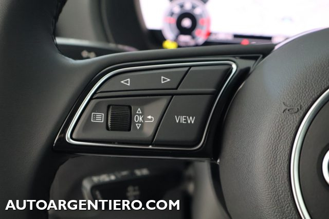 AUDI Q2 usata, con Cruise Control