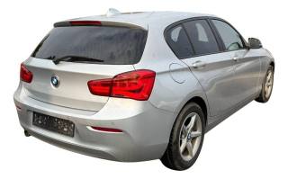 BMW 116 usata, con Airbag laterali
