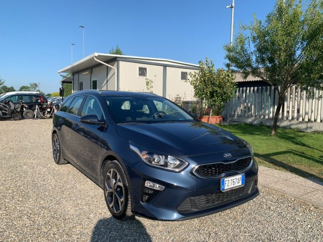 KIA Ceed usata, con Airbag laterali