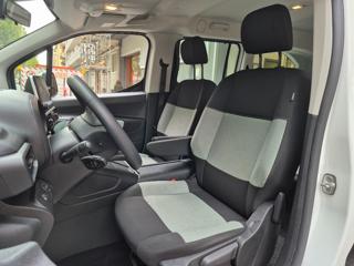 CITROEN Berlingo usata, con Cruise Control