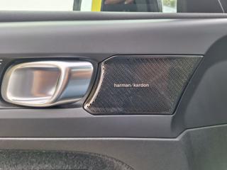 VOLVO XC40 usata, con Cruise Control