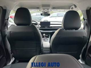 JEEP Avenger usata, con Controllo trazione