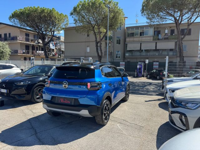 CITROEN C3 usata, con Autoradio