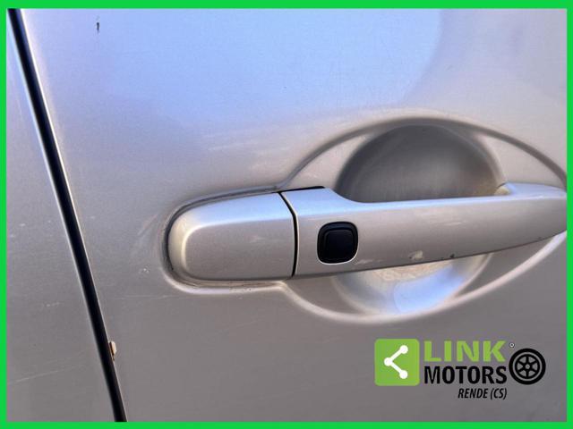TOYOTA Auris usata, con ESP