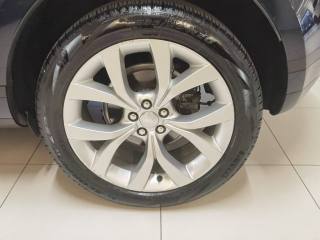 LAND ROVER Range Rover Evoque usata, con Cruise Control