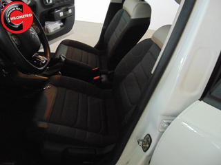 CITROEN C3 usata, con Alzacristalli elettrici