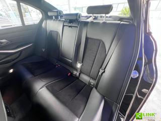 BMW 320 usata, con Park Distance Control