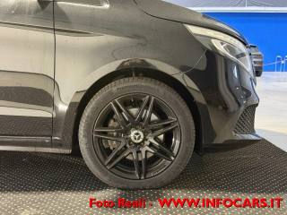 MERCEDES-BENZ V 300 usata, con Fari LED