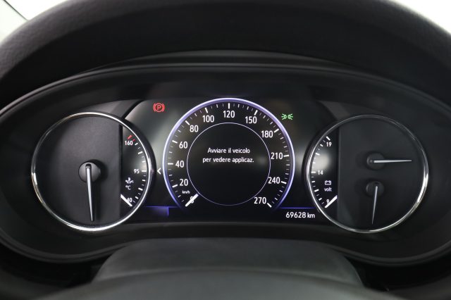 OPEL Astra usata 6
