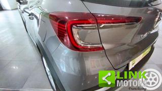 RENAULT Captur usata 3