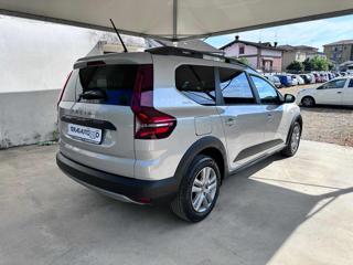 DACIA Jogger usata, con Airbag Passeggero