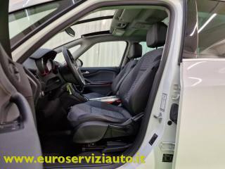 OPEL Zafira Tourer usata, con Sensori di parcheggio anteriori