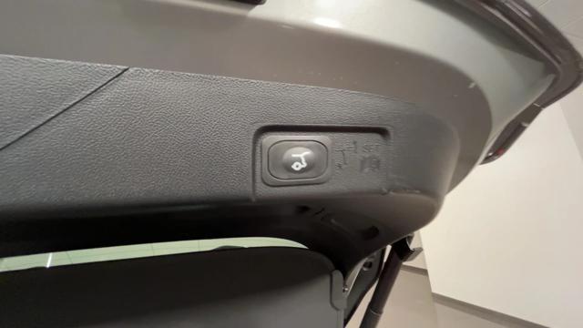 FORD Puma usata, con Controllo vocale