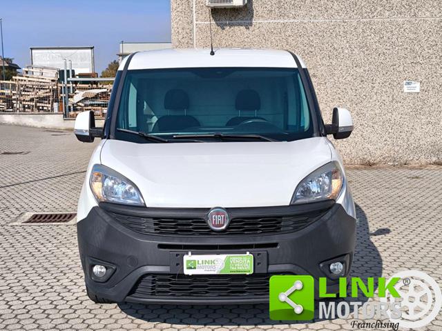 FIAT Doblo usata, con Airbag