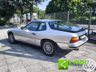 PORSCHE 924 usata 14