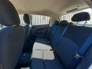 MITSUBISHI Space Star usata, con Servosterzo