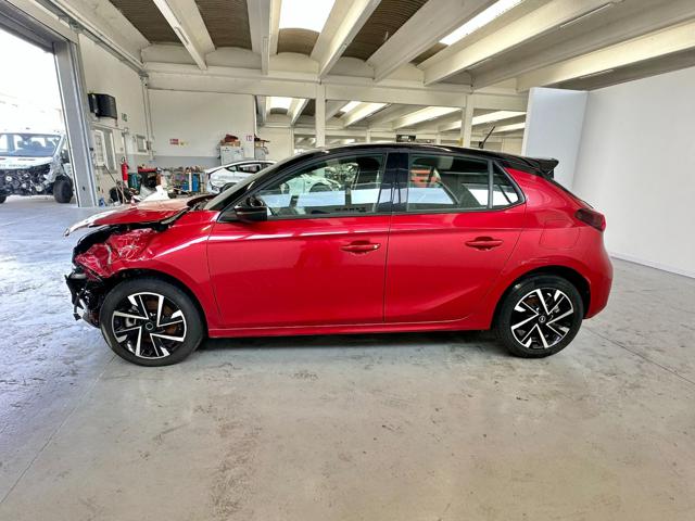 OPEL Corsa usata, con Airbag Passeggero