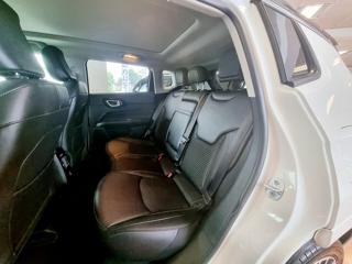 JEEP Compass usata, con Immobilizzatore elettronico