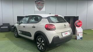 CITROEN C3 usata, con Alzacristalli elettrici