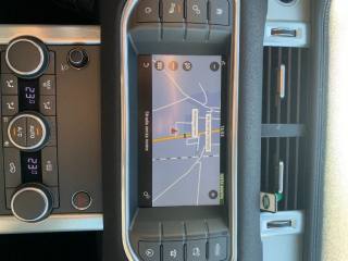 LAND ROVER Range Rover Evoque usata, con Immobilizzatore elettronico