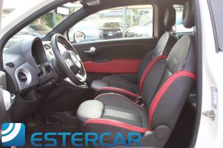 FIAT 500 usata, con Airbag Passeggero